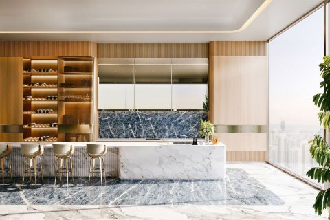 Appartement à Business Bay, Dubai, 3 chambres, 622.9 m², № 84838 - photo 6