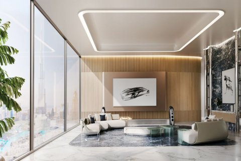 Appartement à Business Bay, Dubai, 3 chambres, 622.9 m², № 84838 - photo 2