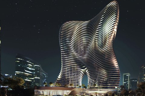 Appartement à Business Bay, Dubai, 3 chambres, 622.9 m², № 84838 - photo 15