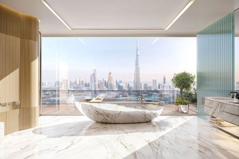 Appartement à Business Bay, Dubai, 3 chambres, 622.9 m², № 84838 - photo 5