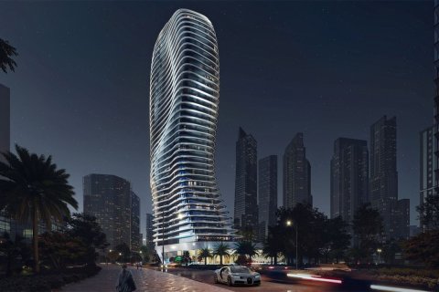 Appartement à Business Bay, Dubai, 3 chambres, 622.9 m², № 84838 - photo 16