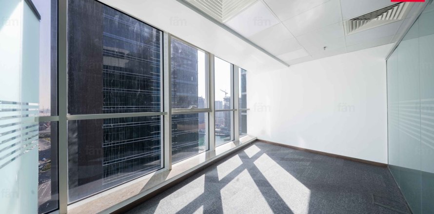 Office in Business Bay, Dubai 64 sq.m. № 84826