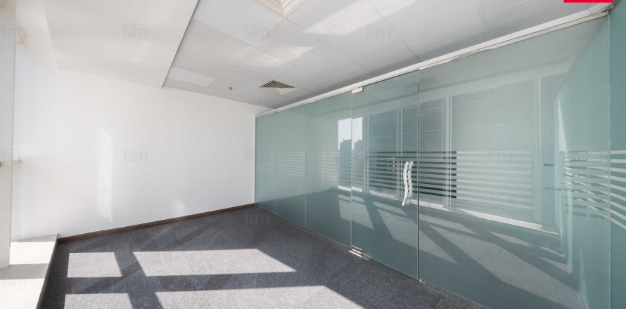 Office in Business Bay, Dubai 64 sq.m. № 84826