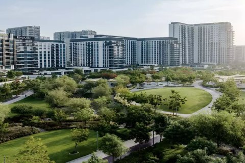 Купить квартиру в Дубай Хилс Эстейт, Дубай: 2 спальни, 101.4м², № 84827 - фото 9