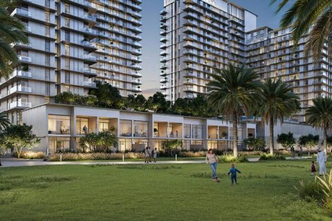 Купить квартиру в Дубай Хилс Эстейт, Дубай: 2 спальни, 101.4м², № 84827 - фото 6