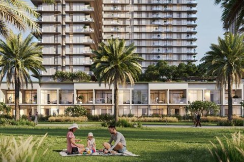 Купить квартиру в Дубай Хилс Эстейт, Дубай: 2 спальни, 101.4м², № 84827 - фото 7