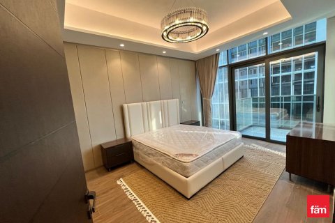 Apartment in Business Bay, Dubai 1 bedroom, 84.5 sq.m. № 84837 - photo 8