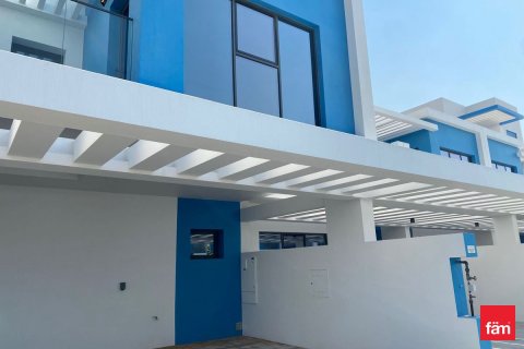 Maison de ville à Dubai, 5 chambres, 215.1 m², № 84828 - photo 23