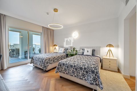 Снять в аренду квартиру в Пальме Джумейре, Дубай: 2 спальни, 203м², № 74122 - фото 12