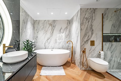 Снять в аренду квартиру в Пальме Джумейре, Дубай: 2 спальни, 203м², № 74122 - фото 9