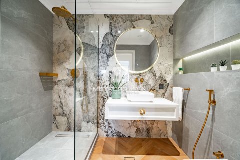 Снять в аренду квартиру в Пальме Джумейре, Дубай: 2 спальни, 203м², № 74122 - фото 14