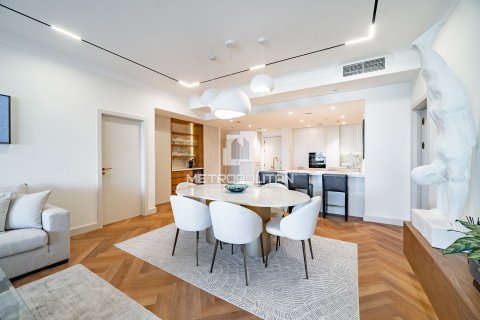 Снять в аренду квартиру в Пальме Джумейре, Дубай: 2 спальни, 203м², № 74122 - фото 5