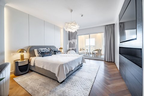 Снять в аренду квартиру в Пальме Джумейре, Дубай: 2 спальни, 203м², № 74122 - фото 6