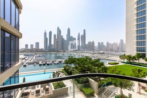 Apartment in EMAAR Beachfront, Dubai Harbour, Dubai 2 bedrooms, 109 sq.m. № 74120 - photo 18