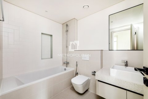 Apartment in EMAAR Beachfront, Dubai Harbour, Dubai 2 bedrooms, 109 sq.m. № 74120 - photo 16