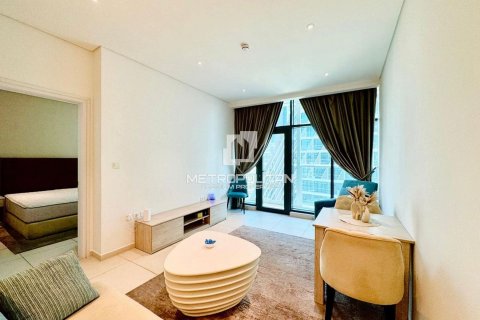 Appartement à Seven Palm, Palm Jumeirah, Dubai, 1 chambre, 66 m², № 74119 - photo 2