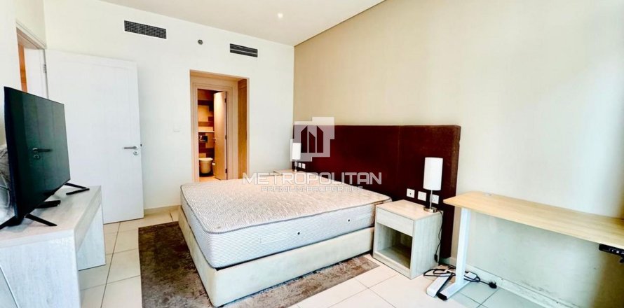 Appartement à Seven Palm, Palm Jumeirah, Dubai, 1 chambre, 66 m², № 74119