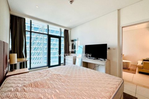 Appartement à Seven Palm, Palm Jumeirah, Dubai, 1 chambre, 66 m², № 74119 - photo 4