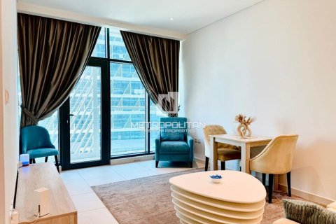 Appartement à Seven Palm, Palm Jumeirah, Dubai, 1 chambre, 66 m², № 74119 - photo 16