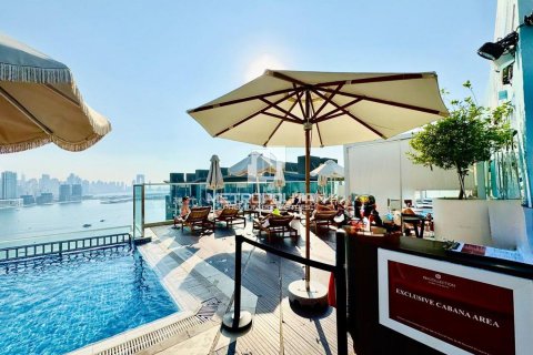 Appartement à Seven Palm, Palm Jumeirah, Dubai, 1 chambre, 66 m², № 74119 - photo 17