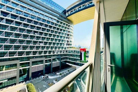 Appartement à Seven Palm, Palm Jumeirah, Dubai, 1 chambre, 66 m², № 74119 - photo 15