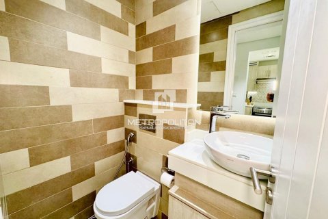 Appartement à Seven Palm, Palm Jumeirah, Dubai, 1 chambre, 66 m², № 74119 - photo 18