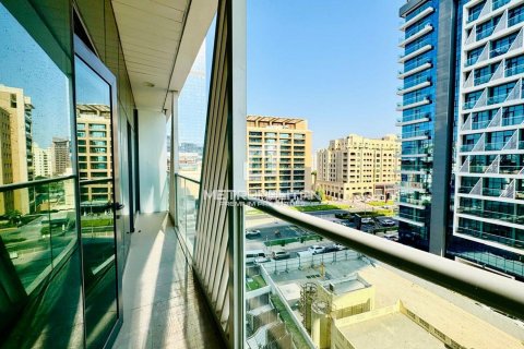 Appartement à Seven Palm, Palm Jumeirah, Dubai, 1 chambre, 66 m², № 74119 - photo 19