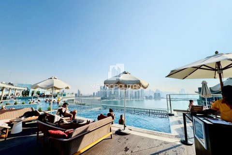 Appartement à Seven Palm, Palm Jumeirah, Dubai, 1 chambre, 66 m², № 74119 - photo 14