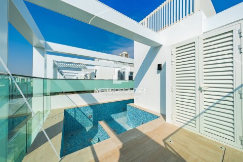 تاون هاوس في البراري, دبي 4 غرف نوم, 459 م² رقم 74110 - صورة 5