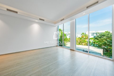 تاون هاوس في البراري, دبي 4 غرف نوم, 459 م² رقم 74110 - صورة 11