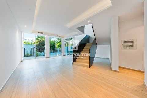 تاون هاوس في البراري, دبي 4 غرف نوم, 459 م² رقم 74110 - صورة 4