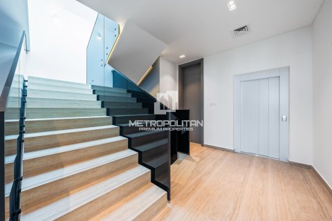 تاون هاوس في البراري, دبي 4 غرف نوم, 459 م² رقم 74110 - صورة 22