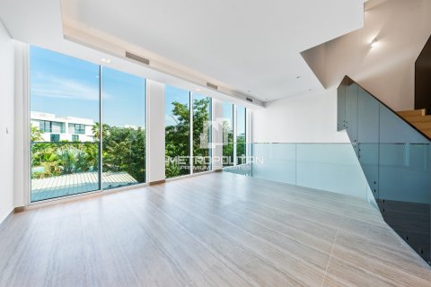 تاون هاوس في البراري, دبي 4 غرف نوم, 459 م² رقم 74110 - صورة 10