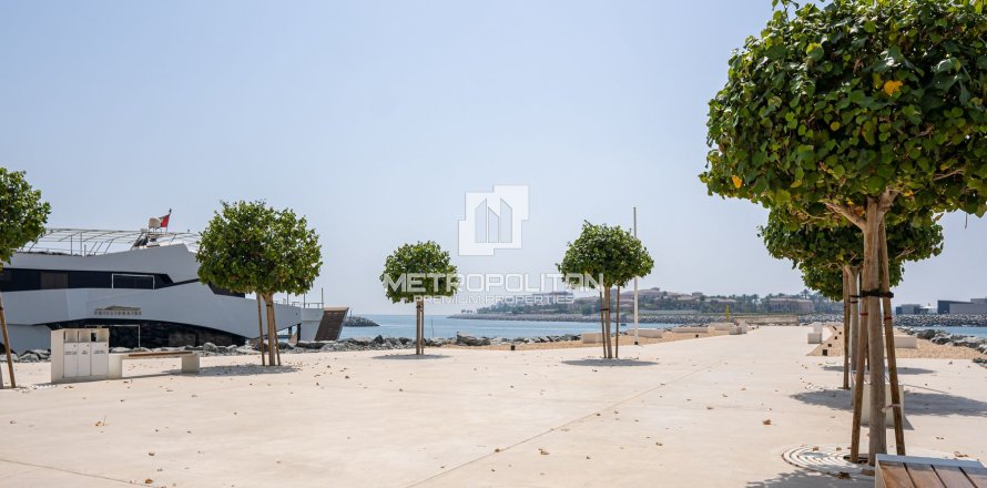 شقة في EMAAR Beachfront, Dubai Harbour, دبي 2 غرف نوم, 109 م² رقم 74111