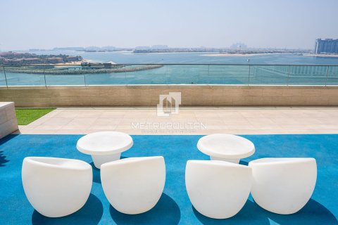 Apartment in EMAAR Beachfront, Dubai Harbour, Dubai 2 bedrooms, 109 sq.m. № 74111 - photo 28