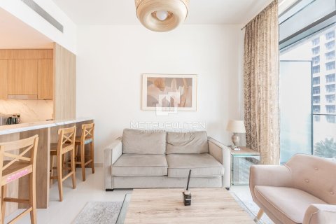 Apartment in EMAAR Beachfront, Dubai Harbour, Dubai 2 bedrooms, 109 sq.m. № 74111 - photo 5