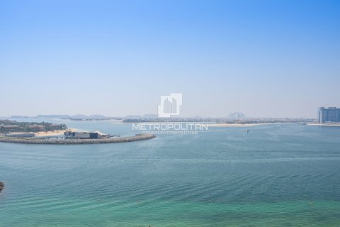 Apartment in EMAAR Beachfront, Dubai Harbour, Dubai 2 bedrooms, 109 sq.m. № 74111 - photo 29