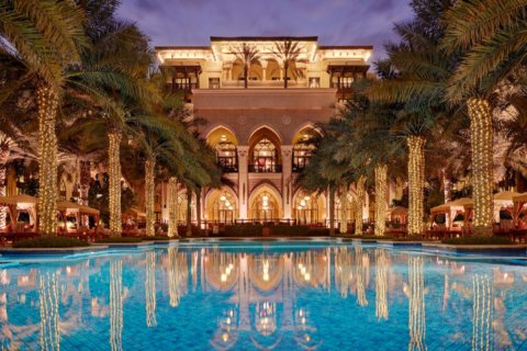 Apartment in Dubai 2 bedrooms, 152.9 sq.m. № 55736 - photo 8