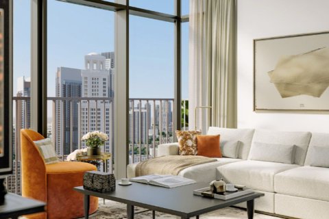 Apartment in Dubai 2 bedrooms, 152.9 sq.m. № 55736 - photo 3