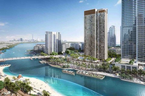 Apartment in Dubai 2 bedrooms, 152.9 sq.m. № 55736 - photo 1