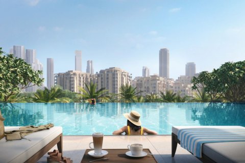 Apartment in Dubai 2 bedrooms, 152.9 sq.m. № 55736 - photo 5