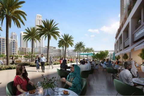 Apartment in Dubai 2 bedrooms, 152.9 sq.m. № 55736 - photo 9
