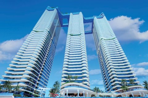 Apartment in Dubai 2 bedrooms, 111.5 sq.m. № 55725 - photo 8