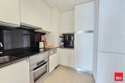 Снять в аренду апартаменты в отеле в Дубай Марине, Дубай: 50.2м², № 55739 - фото 11