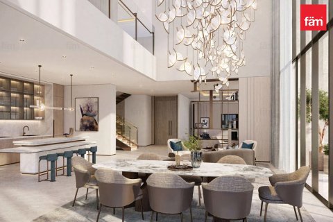 شقة في Dubai Design District, دبي 2 غرف نوم, 210.7 م² رقم 55737 - صورة 3