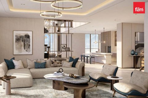 شقة في Dubai Design District, دبي 2 غرف نوم, 210.7 م² رقم 55737 - صورة 1