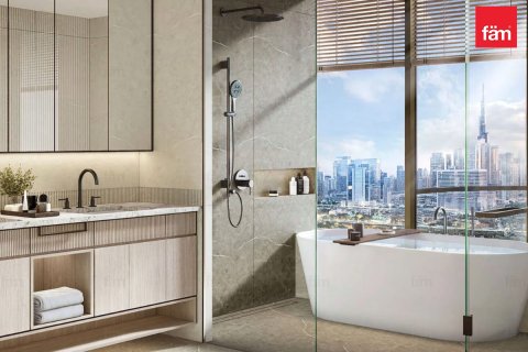 شقة في Dubai Design District, دبي 2 غرف نوم, 210.7 م² رقم 55737 - صورة 11