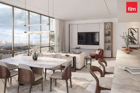 شقة في Dubai Design District, دبي 2 غرف نوم, 210.7 م² رقم 55737 - صورة 5