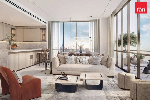 شقة في Dubai Design District, دبي 2 غرف نوم, 210.7 م² رقم 55737 - صورة 2