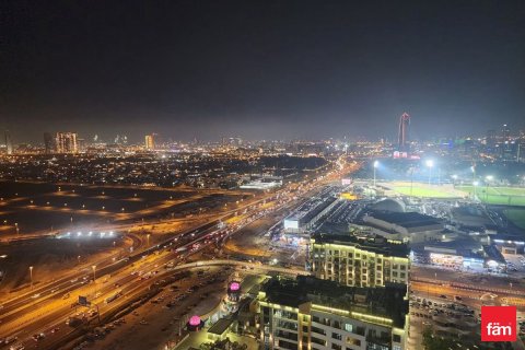 Apartamento en Dubai, 1 dormitorio, 62.4 m², № 55726 - foto 14